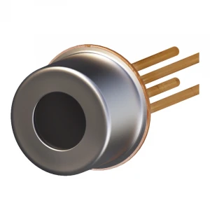 Professional manufacturer small infrared thermopile human body temperature sensor