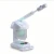 Import Professional Micro Mist Hair Steamer Hairdressing 2 IN 1 Ozone Hair Steamer from China