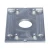 Import Professional Oem Manufacture Custom Cnc Turning Aluminum Milling Machining Accessories from China