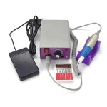 Professional pedicure manicure strong rotation nail drill electric manicure pedicure nail drill Manicure Machine Nail Drill
