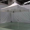 Professional portable  pop up trade show foldable tent for Outdoor even