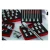 Import Professional Repair Tools 9 Pce 3/8" Dr. Master Bit Socket Set Hand Operated Tools from Taiwan