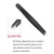 Import Professional Stainless Steel Tweezers Slanted Tip for Eyebrows from China