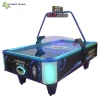 Professional Superior 2 Players Coin Operated Classic Sport Air Hockey Table For Sale