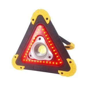 Professional Supplier 10W CE Certificate Rechargeable Led Flood Light