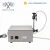 Import Professional supplier Bespacker GFK-160 Manual electric small liquid mineral filling machine from China