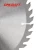 Import professional tct circular saw blades for wood from China