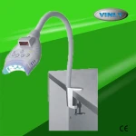 Professional Teeth Whitening Light,Teeth Whitening Machine Fixed On Table