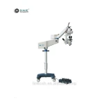 Professional types Eye Hospital Digital professional Surgical Operation Microscopes SOM-2000DX optical instruments