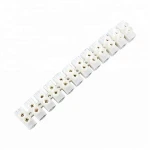 Professional waterproof connector screw terminal block