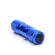 Import Promotion High Quality Wholesale Aluminum Cheap AAA Battery Best Portable Pocket Mini 9 LED Flashlight from China