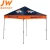 Import Promotion outdoor 10x10 trade show event display portable pop up exhibition tent booth from China