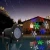 Import Promotion Price Outdoor LED Snowflake Laser Projector Christmas Light from China
