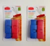 Promotional ABS plus TPR colorful eco friendly bag sealing clip