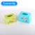 Import Promotional gift plastic facial tissue box customized printing tissue paper box cheap from China