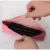 Import Promotional High Quality Pink Portable Pencil Case for Students from China