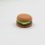 Import Promotional Novelty Trendy Custom Made Fast Food Shaped Erasers from China