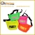 Import Promotional Polyester Neon Fanny Pack, Customized Waist Bag from China