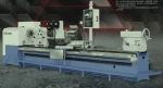 Promotional Top Quality Screw Cnc Milling 5 Axis Large Cnc Router Machining Center