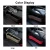 Import pu Leather Auto Console Catcher Gap Filler multifunctional car seat gap organizer from China