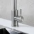 Import pull out luxury sink mixer kitchen sink faucet tap thermostatic from China
