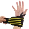 Pull Up Weight Lifting Power Hook Exercise Custom Weight Lifting Gloves, Weight Lifting Gloves Leather
