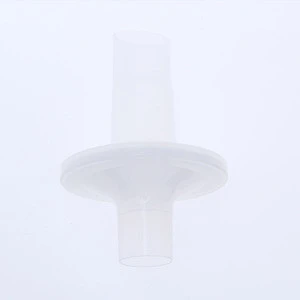 pulmonary function bacterial filter medical consumables
