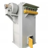 pulse bag filter warehouse roof dust collector dust cleaning equipment