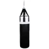 Punching bag with high quality chain