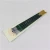 Import Pure Bristle Fan Brush With Acrylic Paint from China