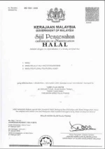 Pure Stingless Honey Bee (Madu Kelulut) Made in Malaysia