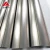 Import Pure titanium pipe  GR1 Titanium Exhaust pipe Dia 38mm/50.8mm/63.5mm/76mm/89mm competitive price per kg from China
