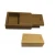 Import Push & Pull Cheap Wholesale Price Wooden Gift Boxes with Custom Logo from China