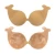 Import Push Up Strapless Breast lift Bra Tape Fish Shaped Silicon Bra from China