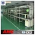Import pvc belt with work tables motorcycle mobile phone led light assembly line working tables from China