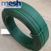 PVC coated wire colorful wire diameter 0.8mm-4mm