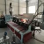 Import PVC coil floor mat machine from China
