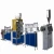 Import PVC fiber braided hose production extrusion line and PVC plastic fiber hose making production machine from China