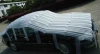 PVC new material car window cover