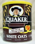 Qauker Oats