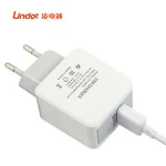 QC3.0 usb wall charger mobile phone accessories 1 x USB Port and EU/AU/UK/US Socket Standard Adapter
