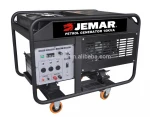 QG10500 10KVA GASOLINE GENERATOR