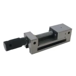 QGG200 High Precision CNC Machine Tool Vise New VSD80 Machine Tool Vise Accessory for Milling Machine Center