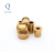 Import QIANTONG manufacturer OEM powder metallurgy bronze bushings and bearings/metal bushing bearing/copper bushing for fan motor from China