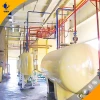 QIE brand 150TPD sunflower oil production line sunflower seed oil extraction plant in Turkey