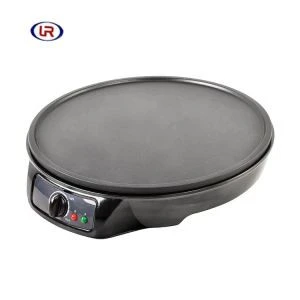 Quality Guarantee Latest Design crepe maker and hot plate