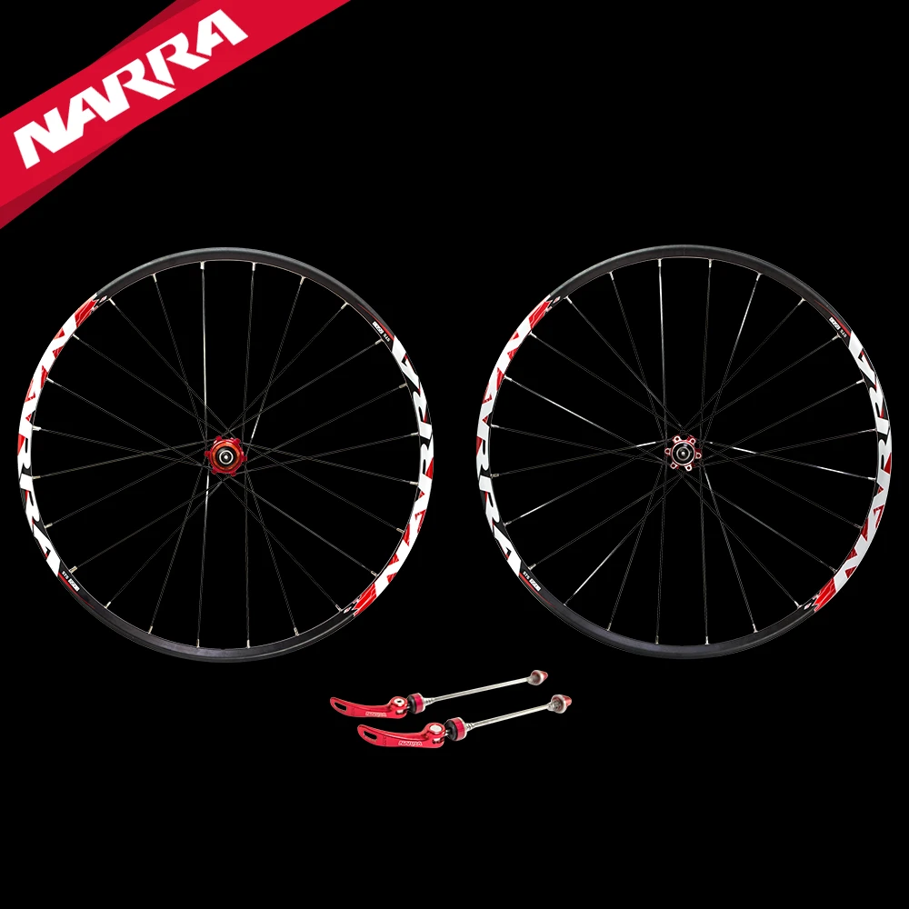 Quality Promise High End 650B Bicycle Parts Bicycle Wheel