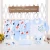 Import Queena 9 pieces of pure cotton baby gift box set baby clothes newborn underwear supplies newborn gift box from China