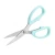 Import QZQ Top Quality Stainless Steel School Student Cutting Professional Office Scissors from China