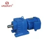 R Series Helical Gear Speed Reducer Industry Use Reduction Gearbox